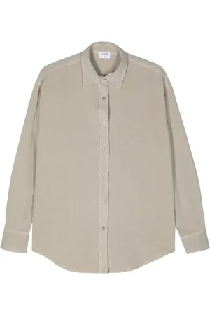 Filippa K Lyocell skjorte