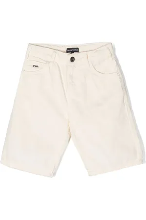 Emporio Armani Shorts til over knæene