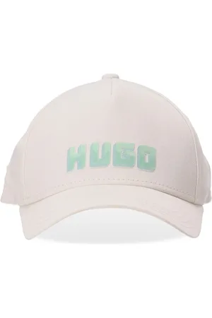 HUGO BOSS Kasket med logotryk