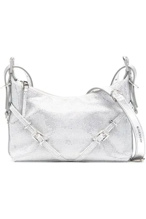 Givenchy Lille Voyou crossbody-taske