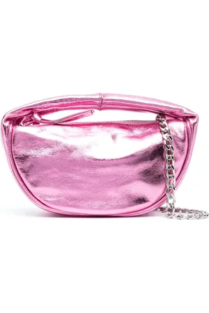By Far Baby Cush tote