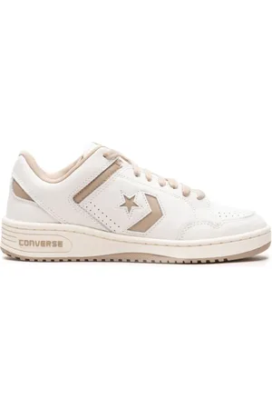 Converse Weapon lædersneakers