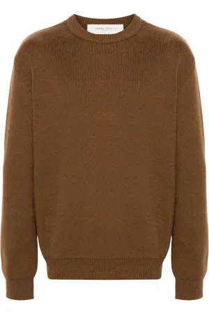 Golden Goose Davis Basic-sweater