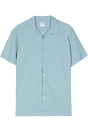 Paul Smith Kortærmet skjorte