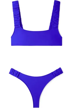 SUNNEI Bikinisæt med ruche