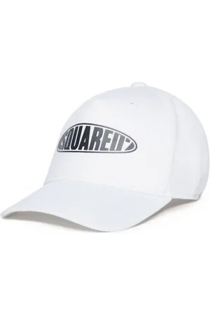 Dsquared2 Baseballkasket med logotryk