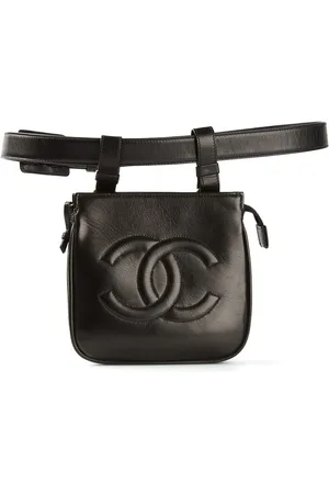 CHANEL Belt bag