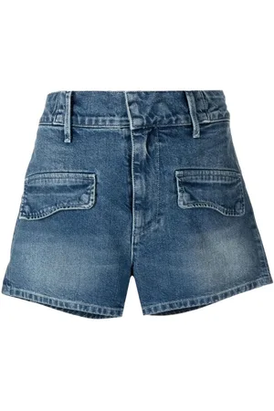 RTA Shane denimshorts