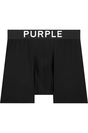 Purple Brand Boksershorts med logobånd