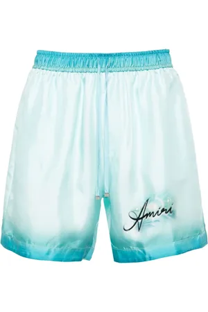 AMIRI Resort Club shorts