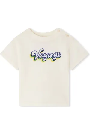 BONPOINT Cai T-shirt i økologisk bomuld
