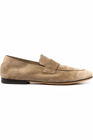 Officine creative Airto loafers i ruskind