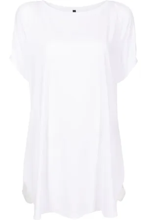 Lygia & Nanny Kort Allat kjole med cold-shoulder
