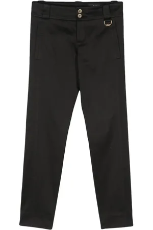 Gucci Bukser i twill fra 00