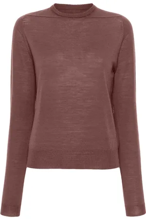 Rick Owens Biker Level-sweater