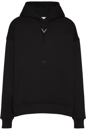 VALENTINO GARAVANI VLogo hættetrøje