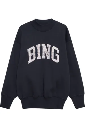 ANINE BING Bradie sweatshirt