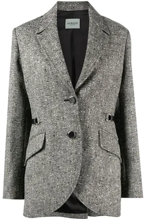 Durazzi Milano Enkeltradet blazer