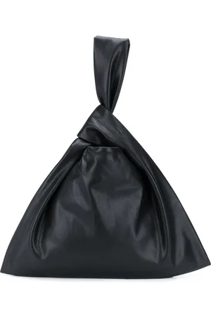 Nanushka Tote i imiteret læder