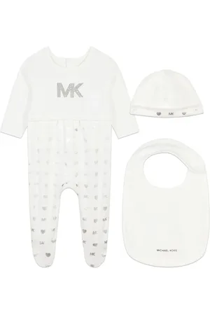 Michael Kors Sparkedragt-sæt med logotryk
