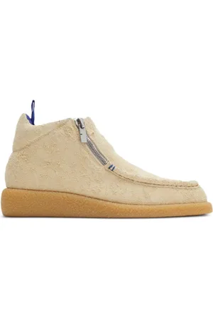 Burberry Chance ruskindsstøvler