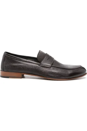 corneliani Loafers i læder
