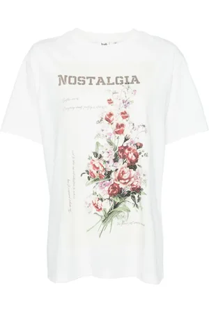 B+AB Nostalgia T-shirt