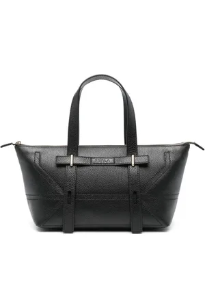 Furla Mellemstor Giove tote i læder