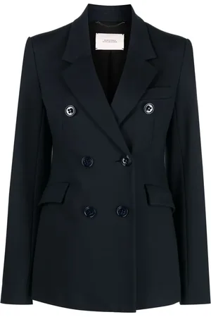 Dorothee Schumacher Dobbeltradet blazer