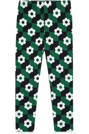 MAX&Co. Kids Jersey med blomstret tryk