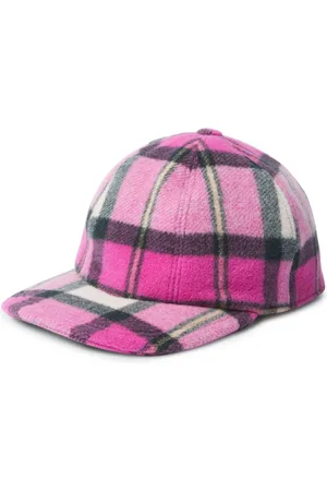 Msgm Ternet baseballkasket