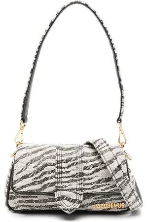 Jacquemus Le Petit Bambimou skuldertaske