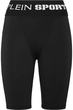 Philipp Plein Push-Up cykelshorts