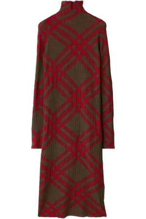 Burberry Ternet shift-kjole