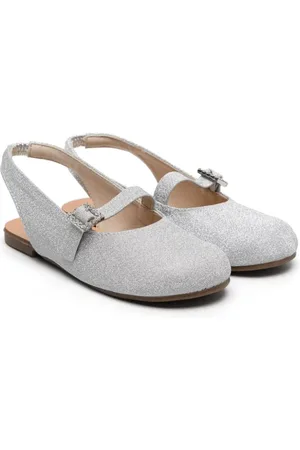 Babywalker Mary-Jane ballerinaer