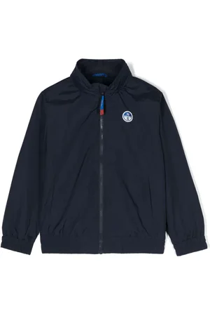 North Sails Sailor bomberjakke