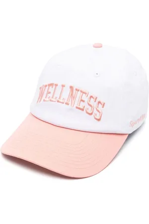 Sporty & Rich Wellness baseballkasket