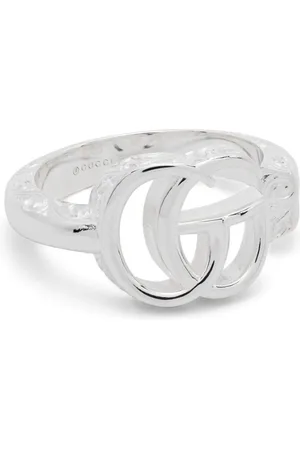 Gucci GG Marmont ring