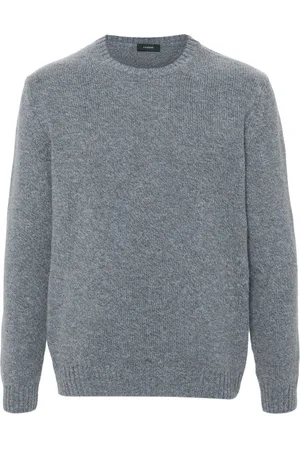 ZANONE Geelong uldsweater