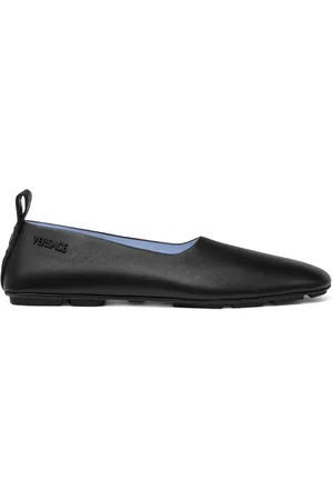 VERSACE Villa loafers