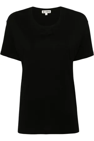 ÉTERNE Kortærmet T-shirt
