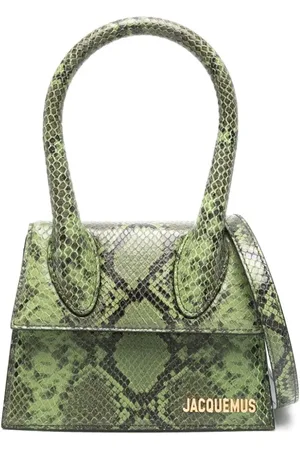 Jacquemus Le Chiquito Moyen tote