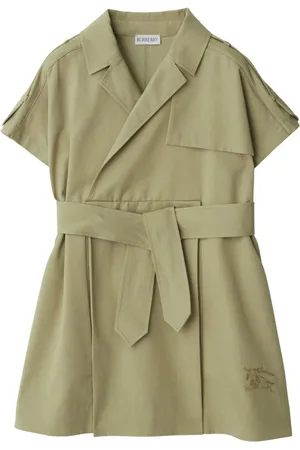 Burberry Trench-kjole
