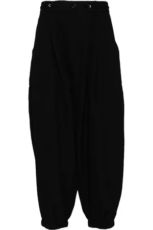 SONGZIO Cropped ballon-bukser