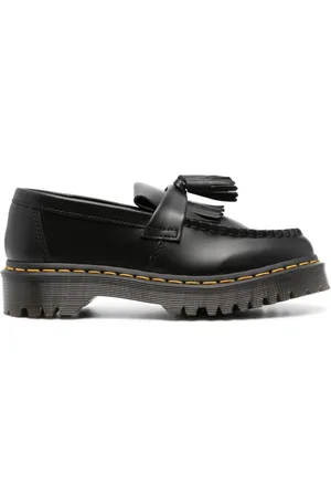 Dr. Martens Adrian Bex loafers i læder