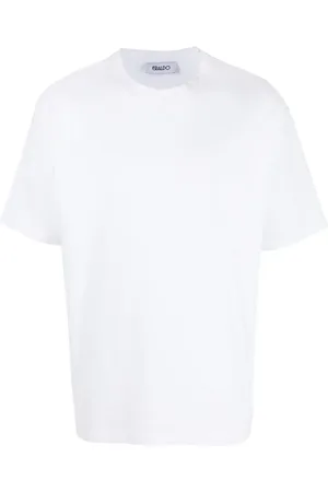 ERALDO Kortærmet T-shirt med rund hals