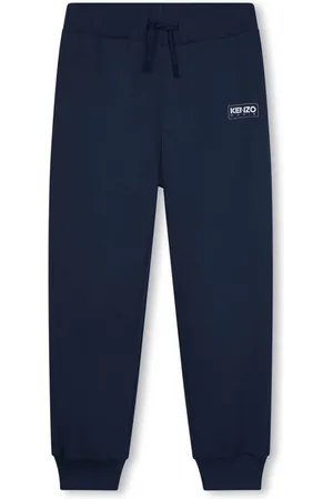 Kenzo Joggingbukser med logotryk