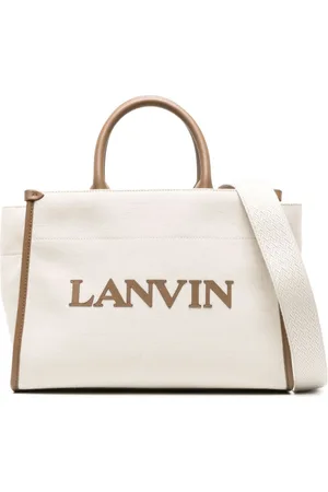 Lanvin Lille In&Out-tote