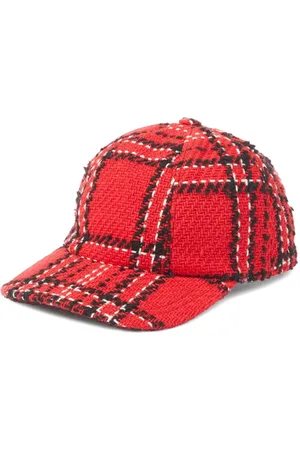 Msgm Skotskternet baseballkasket
