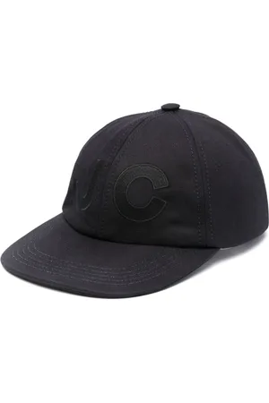 Jacob Cohen Baseballkasket med broderet logo